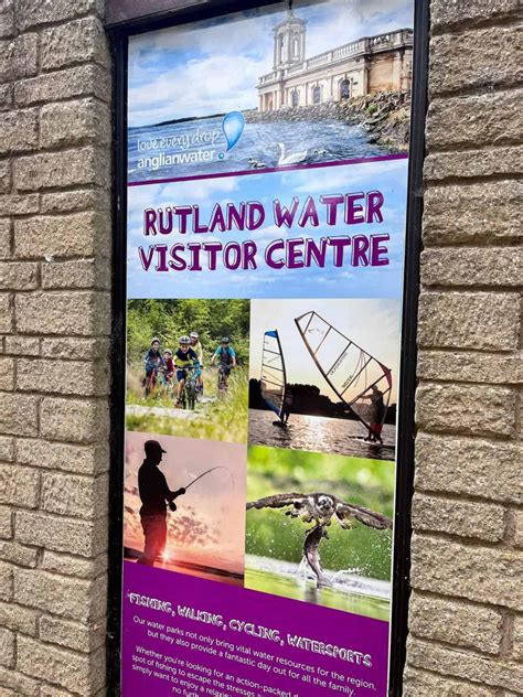 Things To Do At Rutland Water A Locals Guide Love Rutland