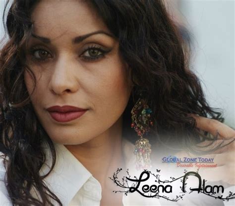 Leena Alam Biography/Wiki, Age, Height, Career, Photos & More