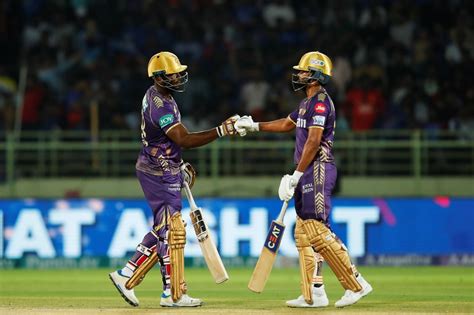 Kkr Vs Rr कोलकाता की पहले बल्लेबाजी राजस्थान के लिए बटलर अश्विन की