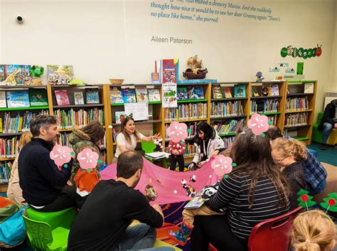 Locals clash over library morningside heights noise levels 4