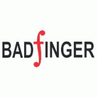 Badfinger Logo PNG Vector (CDR) Free Download