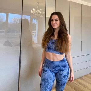 Annika Baecker Leaked Nude Photos And Videos