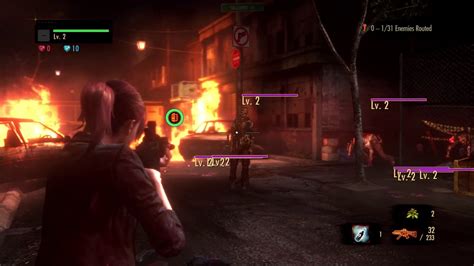 Resident Evil Revelations 2 Episodio 1 Resident Evil Revelations