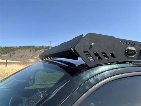 Alpha Ram Roof Rack Th Gen Roof Rack Ram Roof