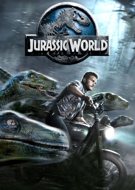 Jurassic World (2022) Fan Casting on myCast