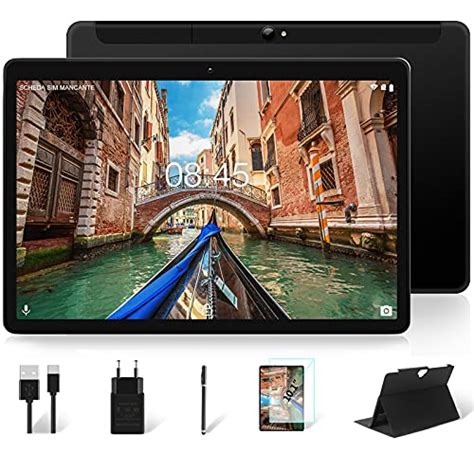 Migliore Tablet Pollici Android Nel Secondo Gli Esperti