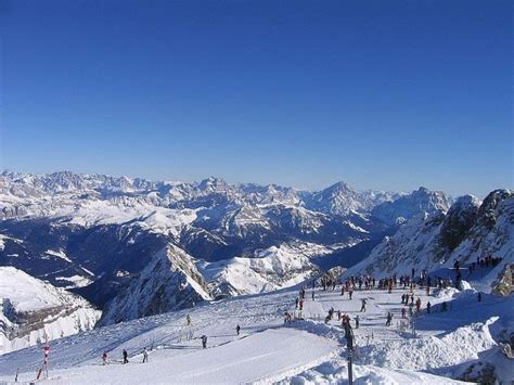 Marmolada Chiamatela Regina Delle Dolomiti