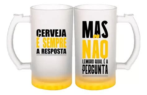 Kit Caneca De Chop Cerveja Zonacriativa Zona Criativa Parcelamento