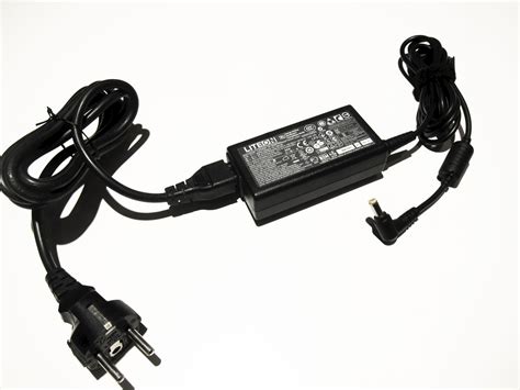 LiteOn PA-1650-86 — Все зарядные устройства