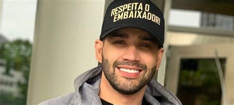 Gusttavo Lima Lan A O Ep Season Fortal