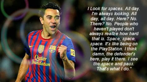 Xavi Quotes. QuotesGram