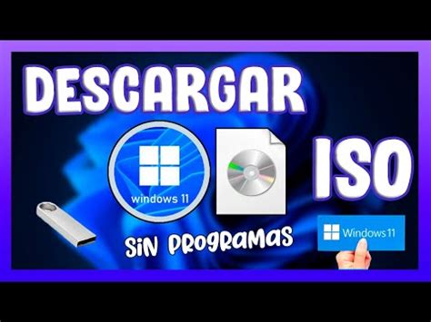 Como Descargar El Iso De Windows Bits Todas Las Versiones