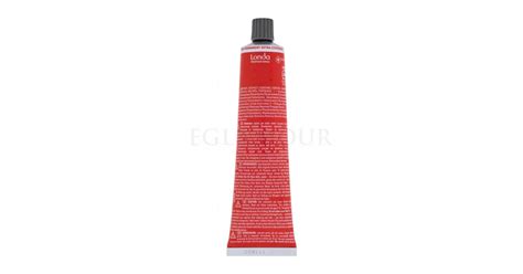 Londa Professional Demi-Permanent Colour Extra Coverage Farba do włosów ...