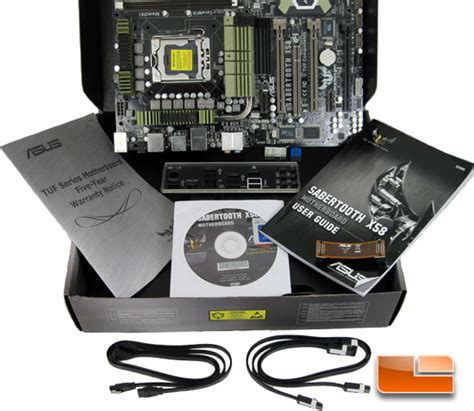 Asus Sabertooth X Motherboard Performance Review Parth Ii