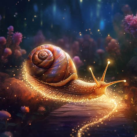 Everything You Need To Know About Snail Mucin