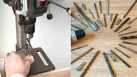 Must have drill press accessories for DIY Enthusiast - Good Drill Press