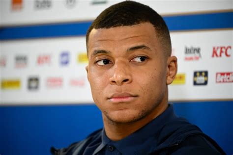 Le Real Madrid a fait une énorme erreur avec Mbappé ce YOP L FRII