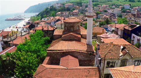 Tirilye Bursa Turizm Portalı GotoBursa