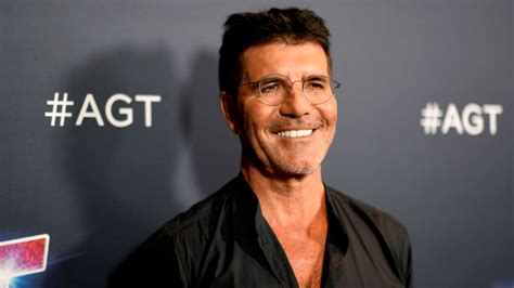 Simon Cowell Sparks Concern From Fans After Appearing In New Video Nz