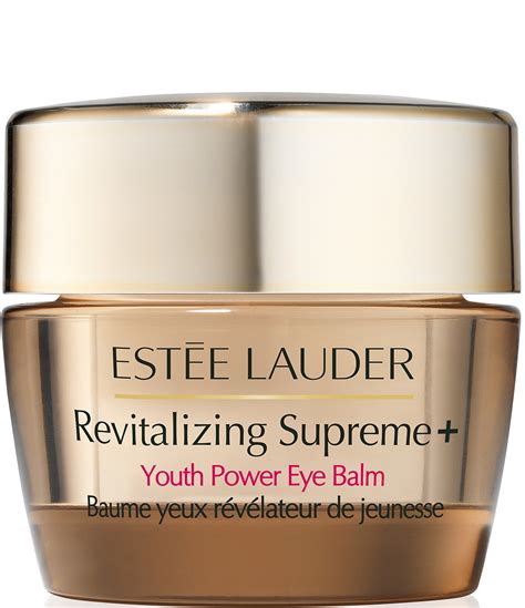 Estee Lauder Revitalizing Supreme Youth Power Eye Balm Dillard S