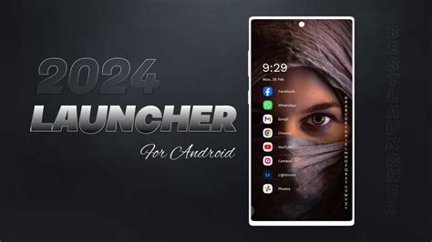 Best Launcher For Android Unique Android Launchers Youtube