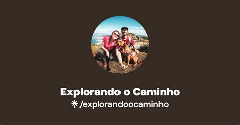 Explorando O Caminho Listen On YouTube Spotify Linktree