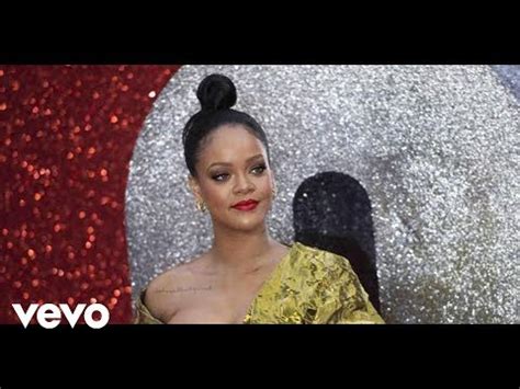 Rihanna Ft Sia David Guetta Say Yes Official Music Video Coin