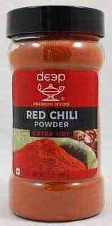 Buy Deep Red Chilli X Hot Jar Gm Suvidha Morrisville Quicklly