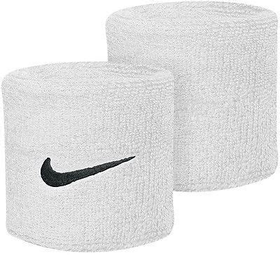 Напульсник Nike Белый – Спортивный легион