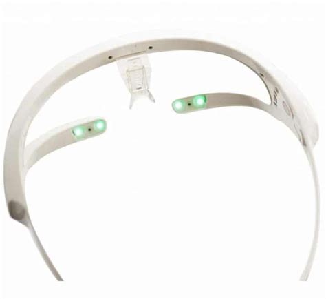 Top 10 Best Light Therapy Glasses in 2021 Reviews | Guide