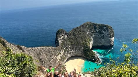 Nusa Penida Instagram Tour Snorkelling From Bali