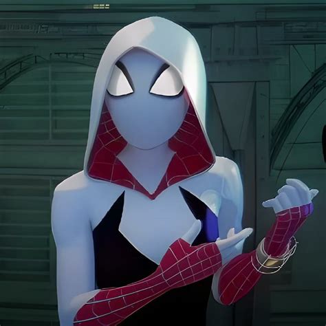 Pin de Ruby Cadunt en Spider Gwen | Caricaturas viejas, Gwen stacy ...