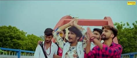 Gulzaar Chhaniwala Middle Class Full Song Latest Haryanvi Song Video