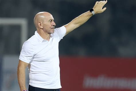 Atk Mohun Bagan Retain Head Coach Antonio Lopez Habas