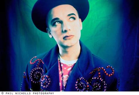 Boy George Boy George Culture Club George