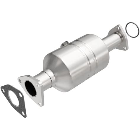 Magnaflow California Converter 4481615 Direct Fit California Catalytic Converter Fits Select