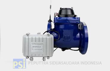 Shm Lora Woltman Flow Meter Banner Psi Pt Putra Siduasaudara Indonesia