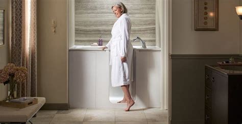 Kohler Walk-in Tubs - Features, Installation and Pricing Reviews