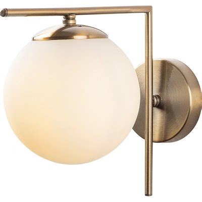 Monde Vegglampe Antikk Opal SALG 19 589 NOK Veggtak Og