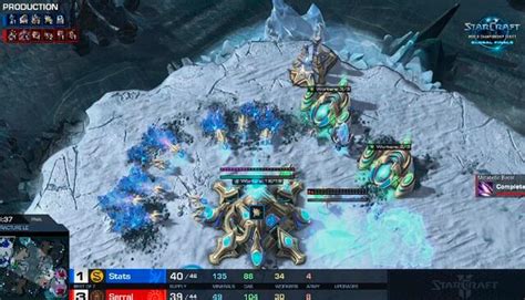 Starcraft 2 WCS Global Finals Serral se condecora campeón del