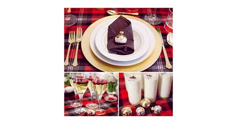 Ornaments Holiday Wedding Ideas Popsugar Love And Sex Photo 2