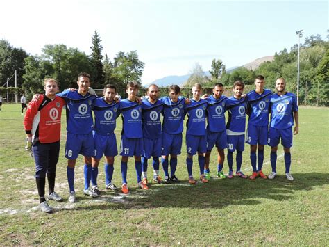 CENTROABRUZZONEWS CALCIO IL CASTELLO 2000 VINCE A PETTORANO IL 5