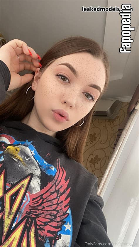 Charming Girl Nude OnlyFans Leaks Photo Fapopedia