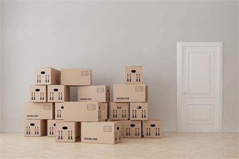 Storage Types | MyPlace DE