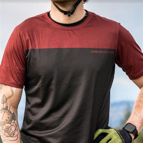 Mens Collection Cognative Mtb®