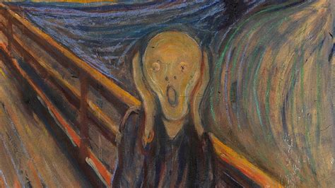 Edvard Munch's The Scream, Explained | Britannica