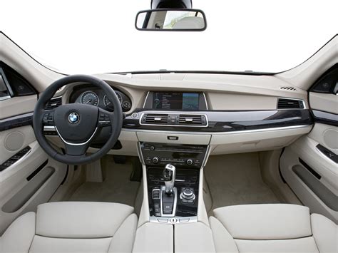 BMW 5 SERIES GRAN TURISMO OWNERS MANUAL CarNews