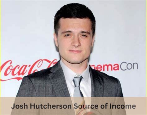 Josh Hutcherson Net Worth, Cars, Early Life, And More (2024)