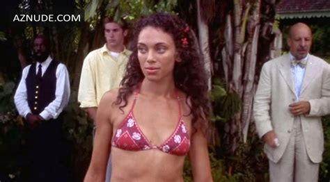 TALES FROM THE CRYPT PRESENTS RITUAL NUDE SCENES AZNude