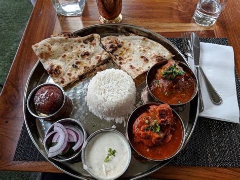 Gulmohar Indian Restaurant 1730 Sydney Rd Campbellfield VIC 3061